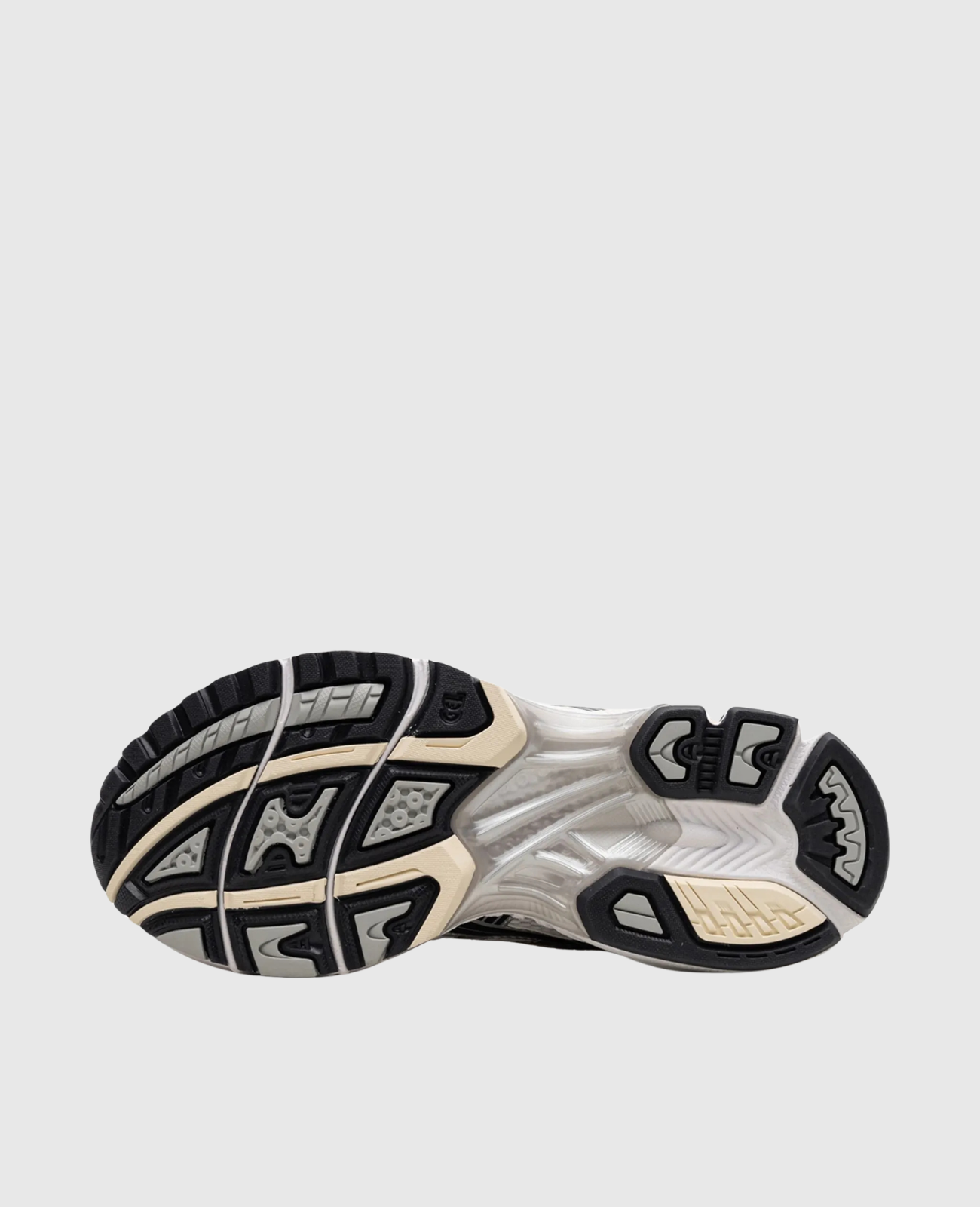 ASICS GEL-KAYANO 14  "Cream Pepper"