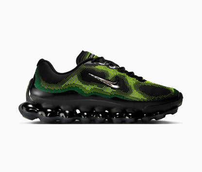 Air Liquid Max "Radiant Green Apple"