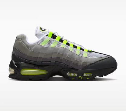 Air Max 95 OG 'Neon'