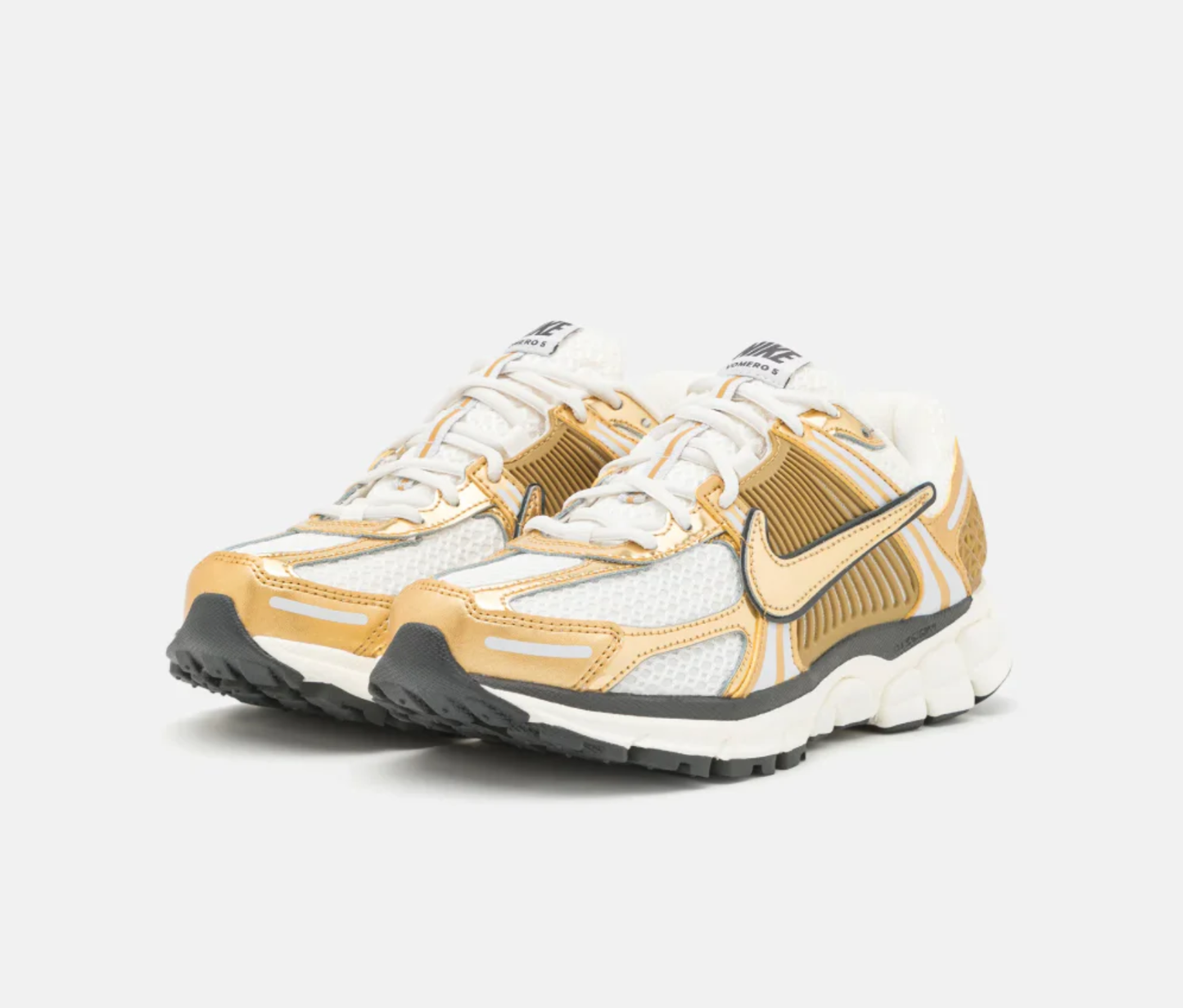Zoom Vomero 5 Metallic Gold