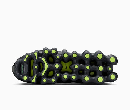 Air Liquid Max "Radiant Green Apple"