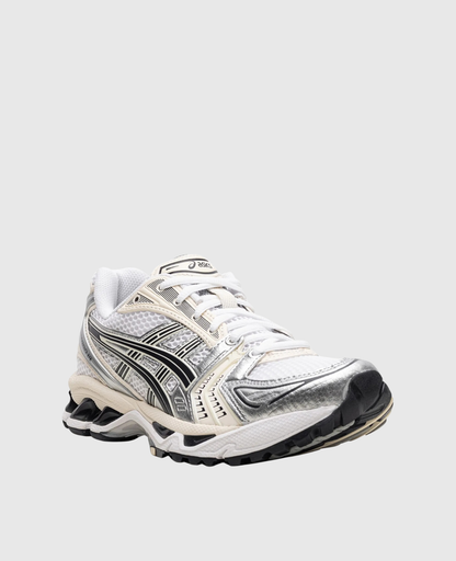 ASICS GEL-KAYANO 14  "Cream Pepper"