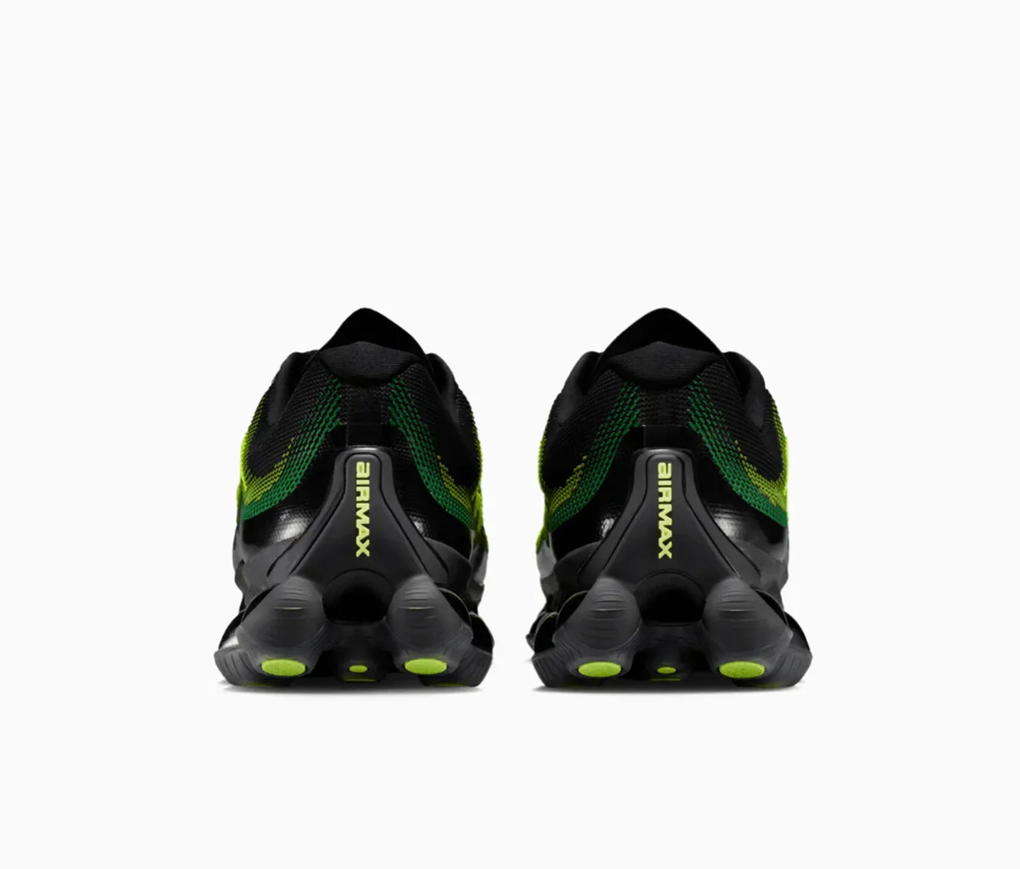 Air Liquid Max "Radiant Green Apple"