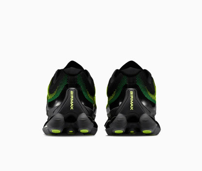 Air Liquid Max "Radiant Green Apple"