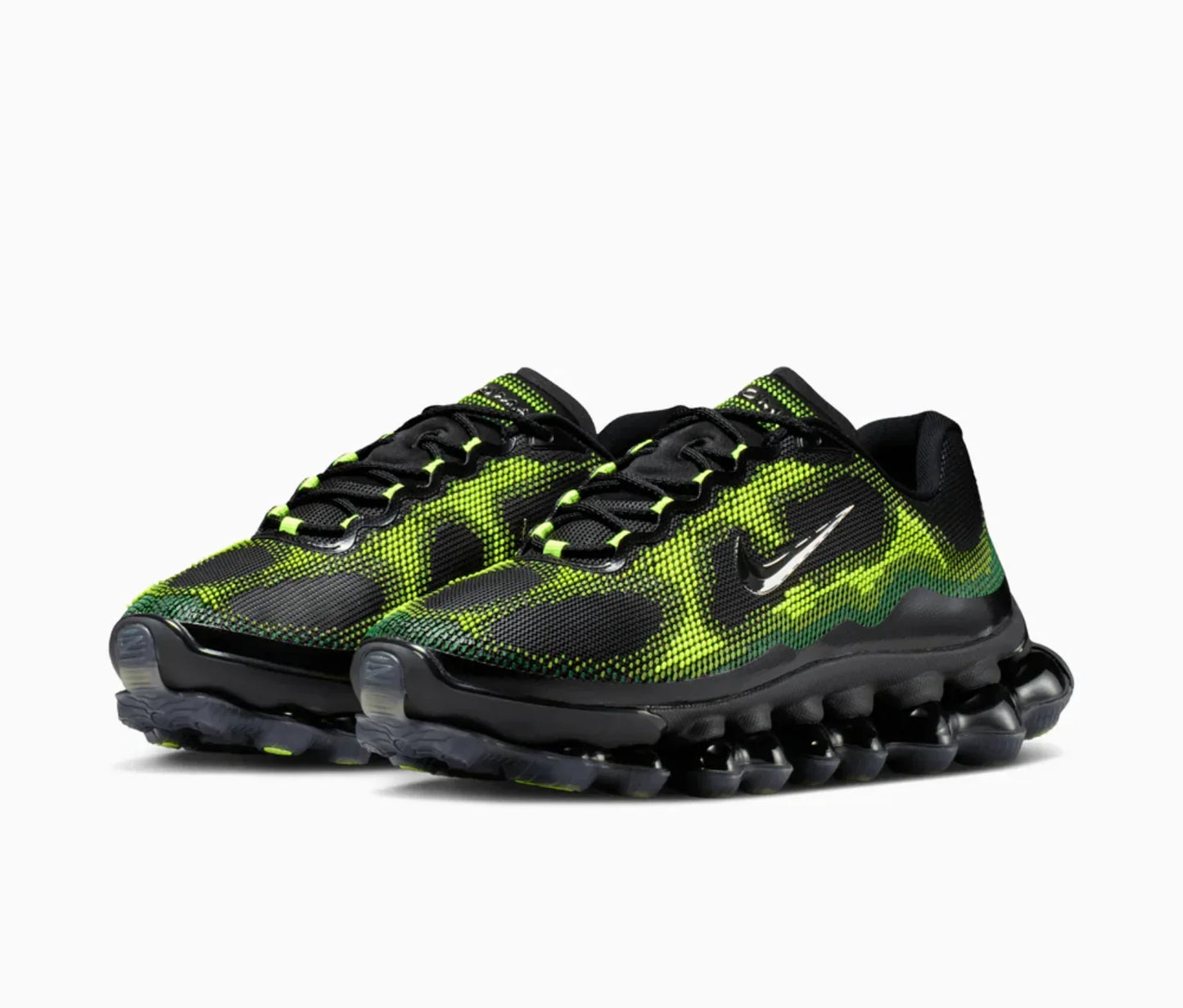 Air Liquid Max "Radiant Green Apple"