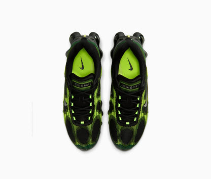 Air Liquid Max "Radiant Green Apple"