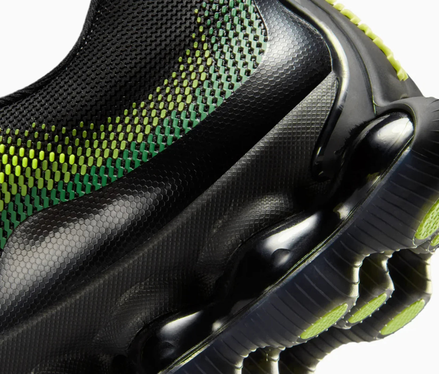 Air Liquid Max "Radiant Green Apple"