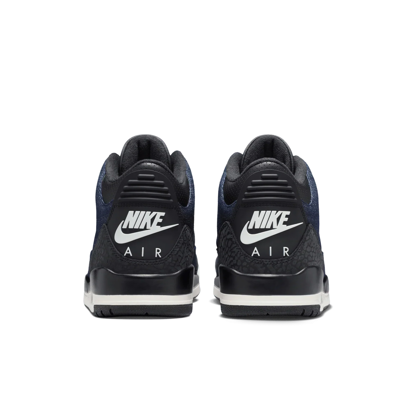 LEVI'S X AIR JORDAN 3 RETRO SP "RAW INDIGO"