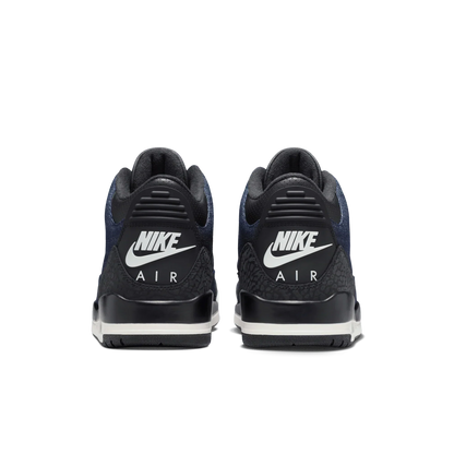 LEVI'S X AIR JORDAN 3 RETRO SP "RAW INDIGO"