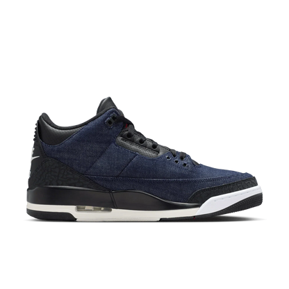 LEVI'S X AIR JORDAN 3 RETRO SP "RAW INDIGO"