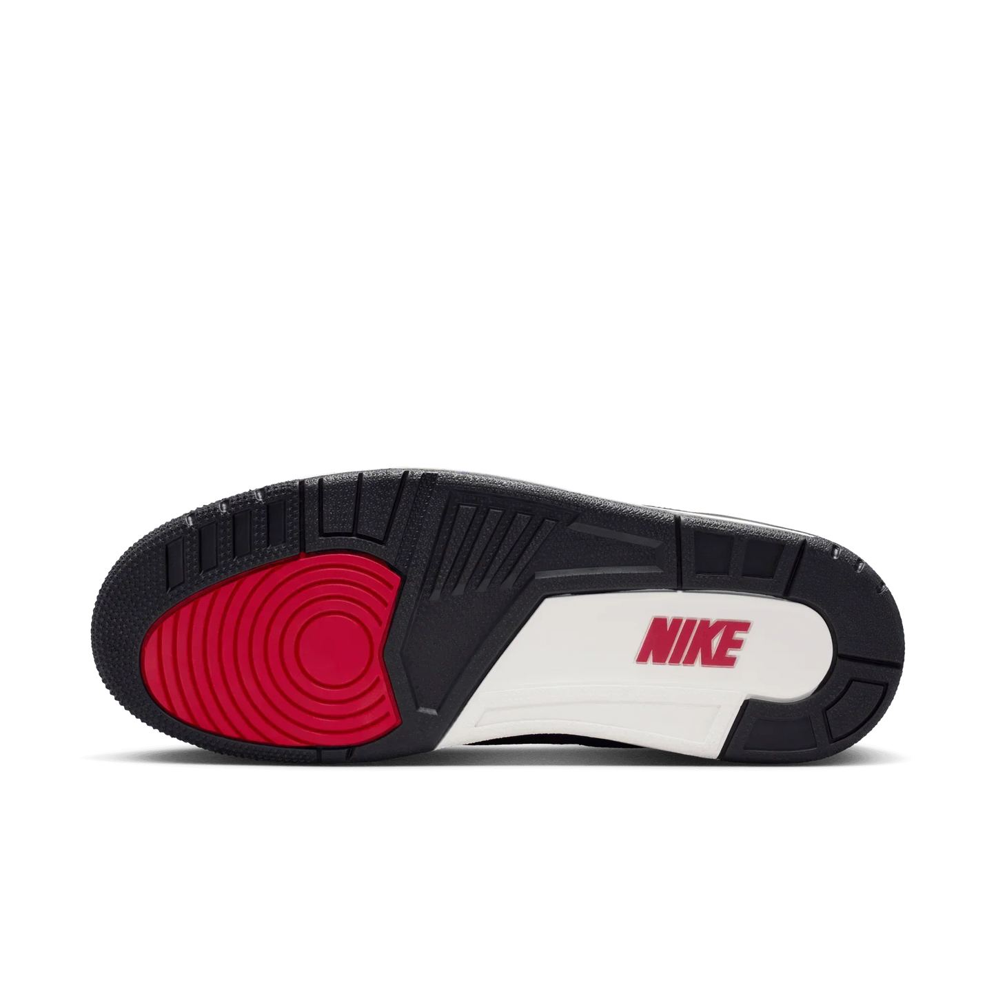 LEVI'S X AIR JORDAN 3 RETRO SP "RAW INDIGO"