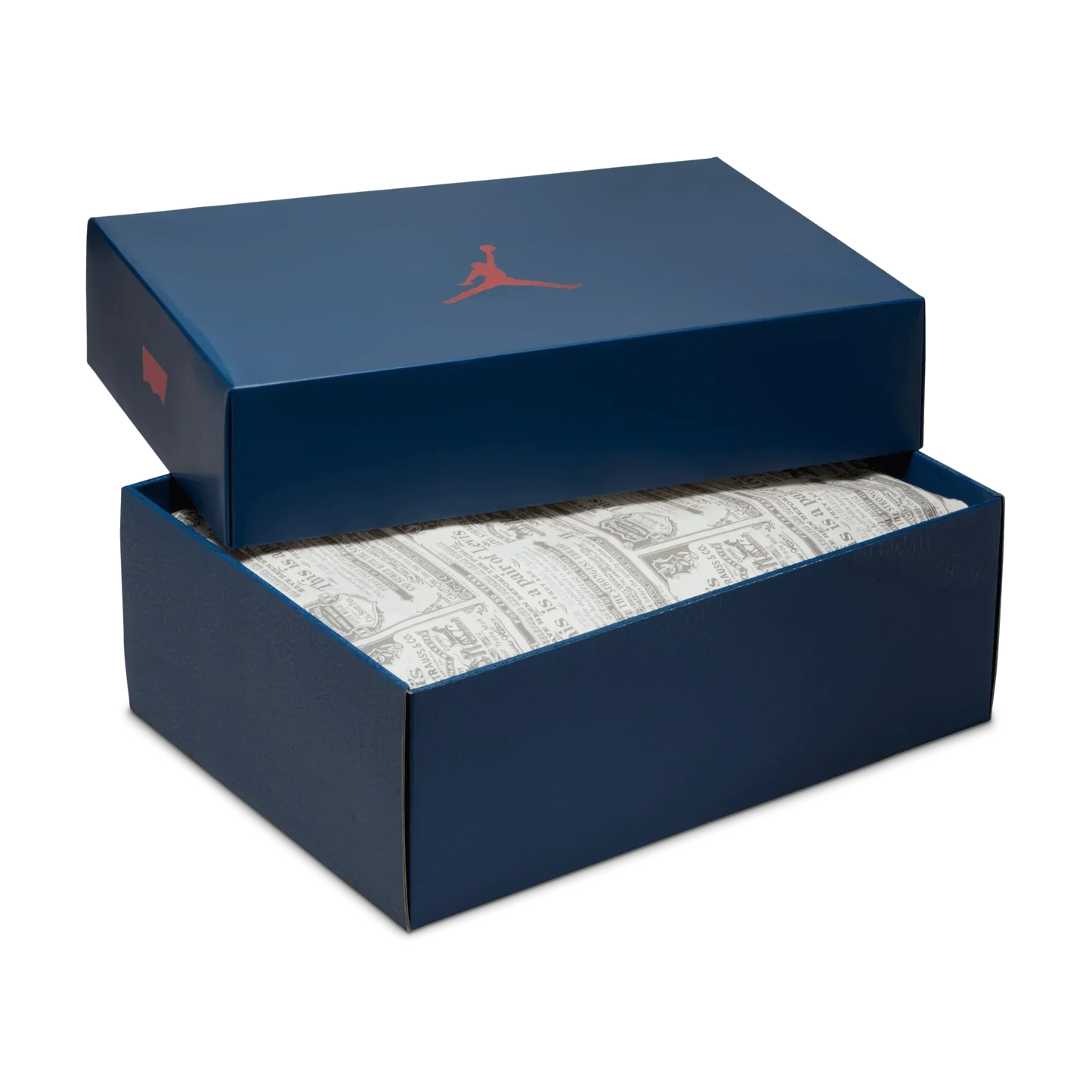 LEVI'S X AIR JORDAN 3 RETRO SP "RAW INDIGO"
