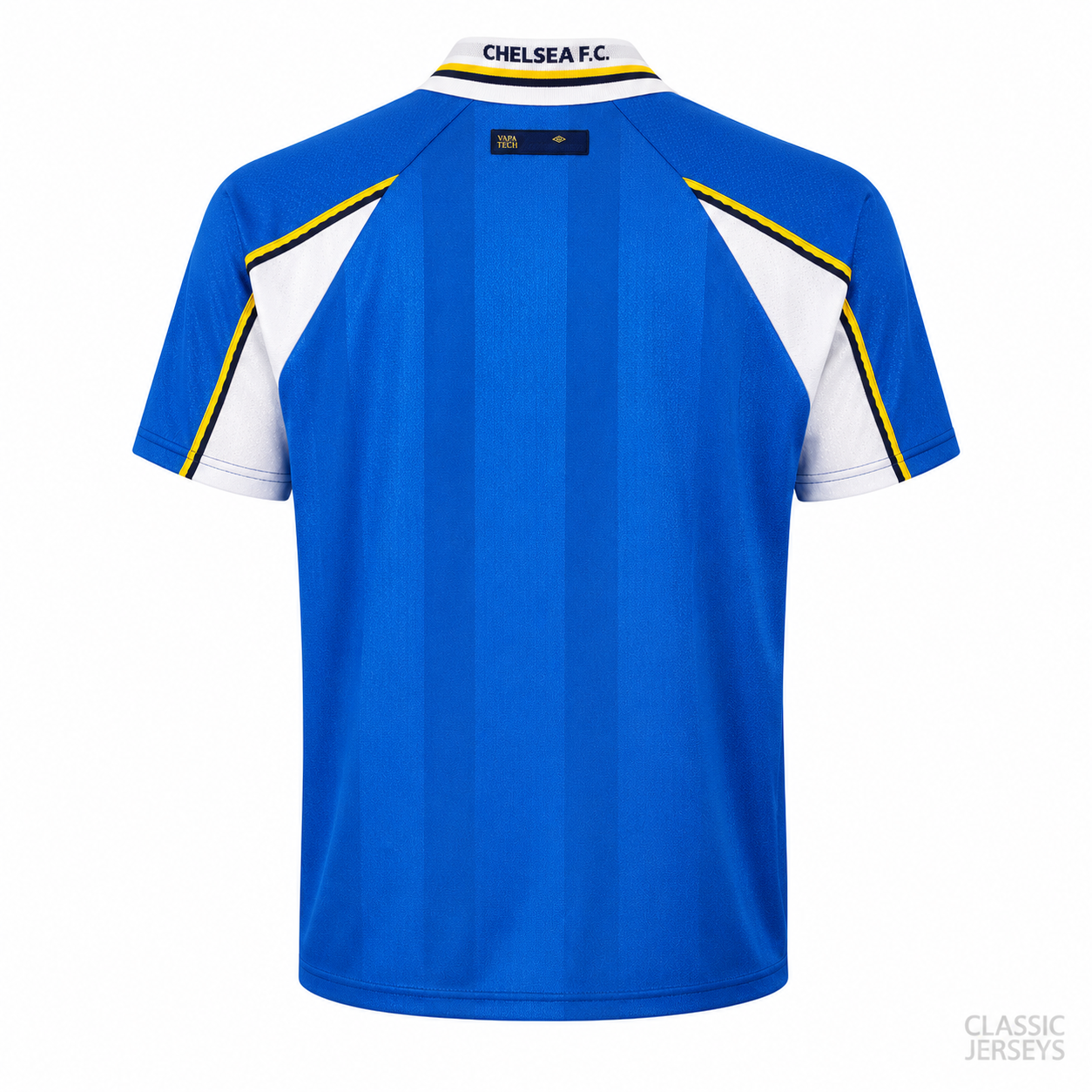 Retro Chelsea 97-99 home Soccer Jersey