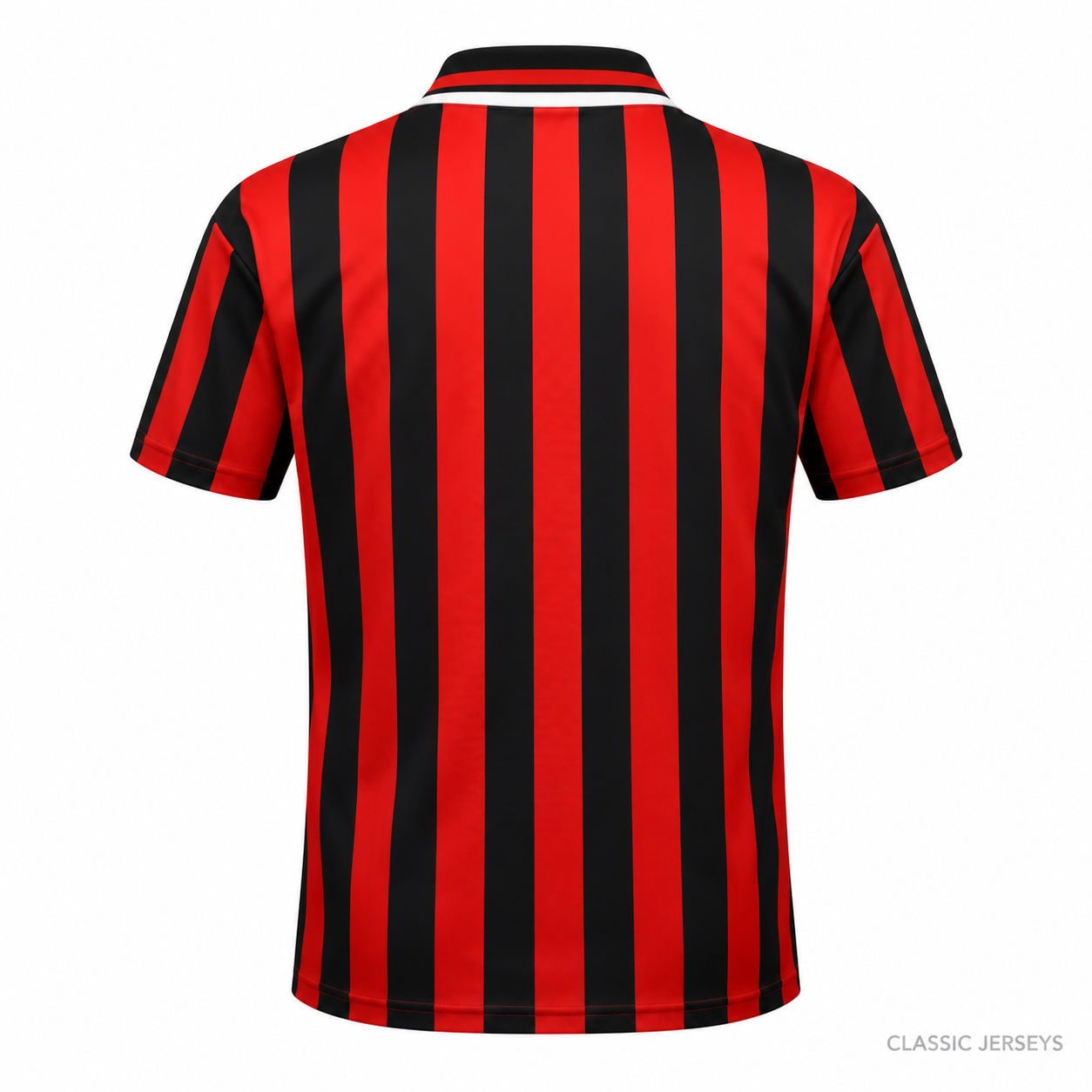 Retro 94-96 Manchester City away Soccer Jersey