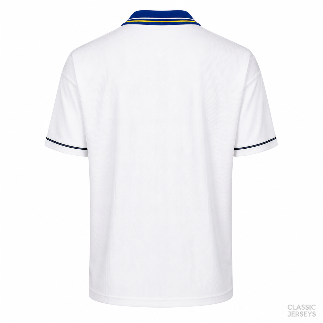 Retro Chelsea 98-00 away Soccer Jersey