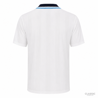Retro England 1996 home Soccer Jersey