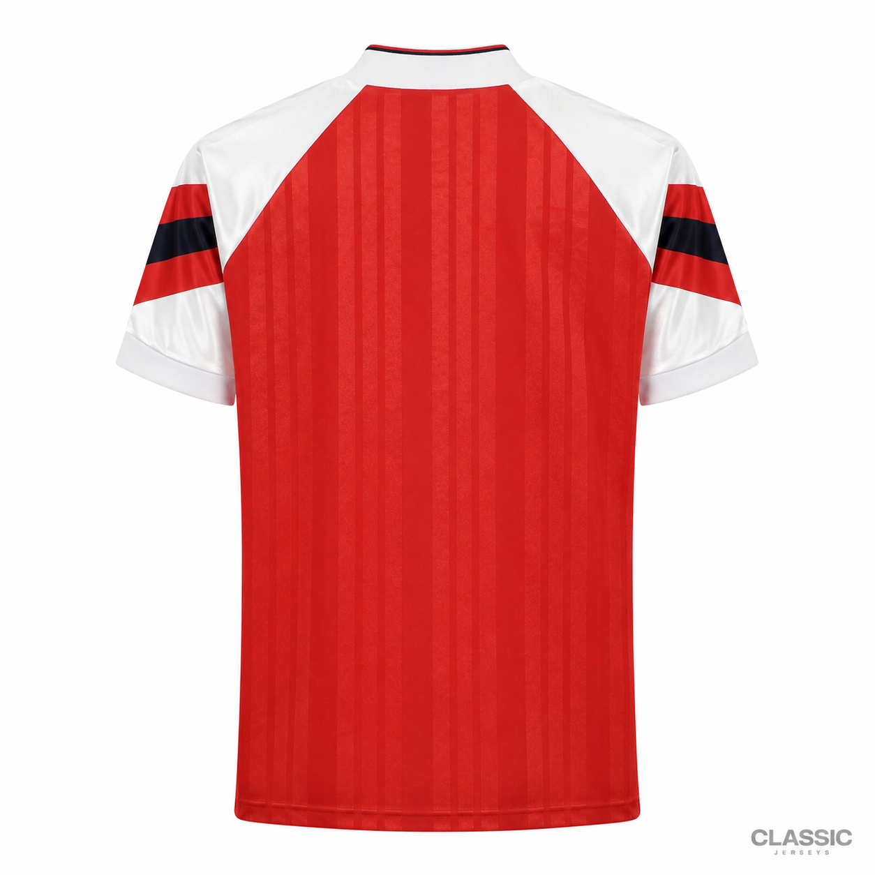 Retro Arsenal 92-93 home Soccer Jersey