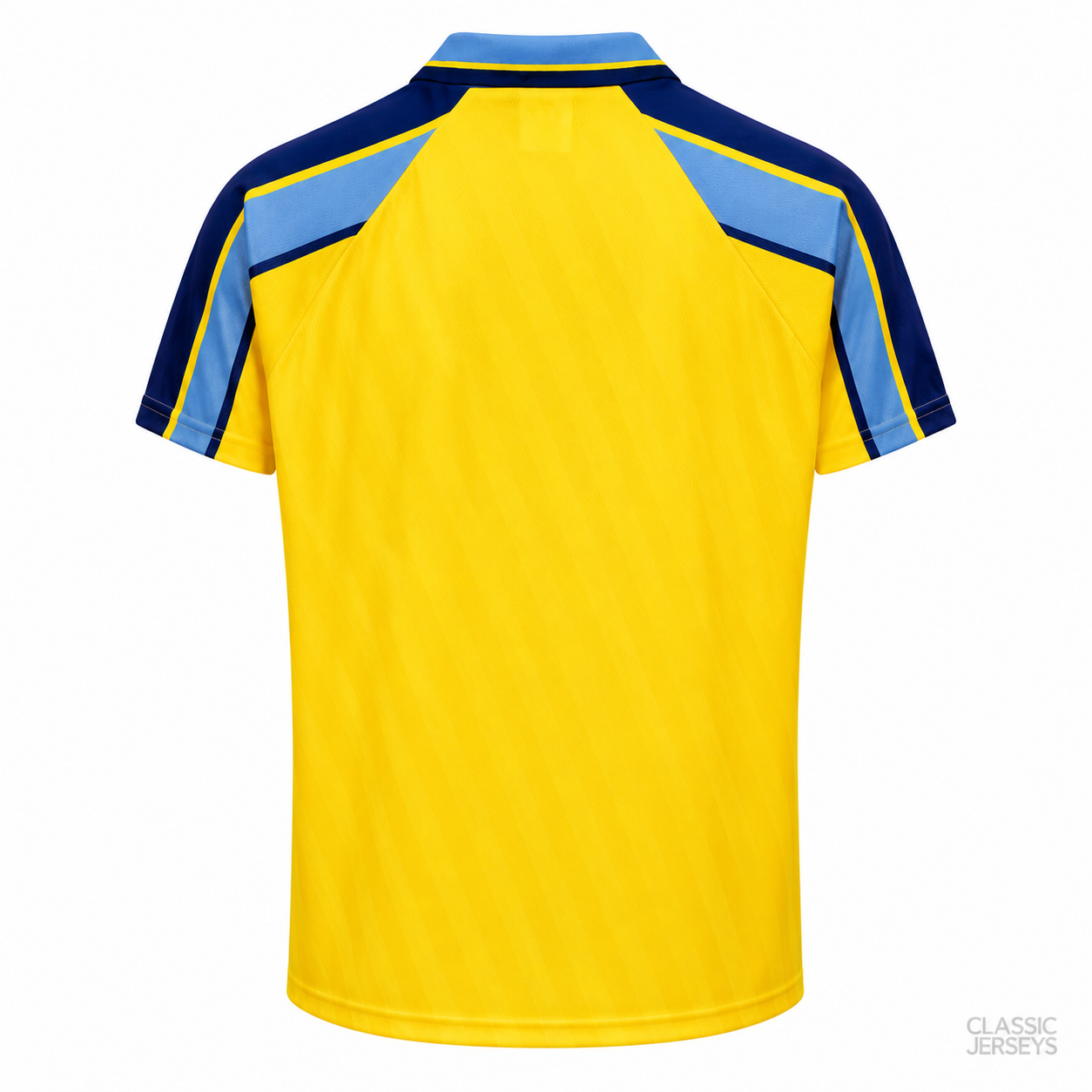 Retro 95-97 Chelsea away Soccer Jersey