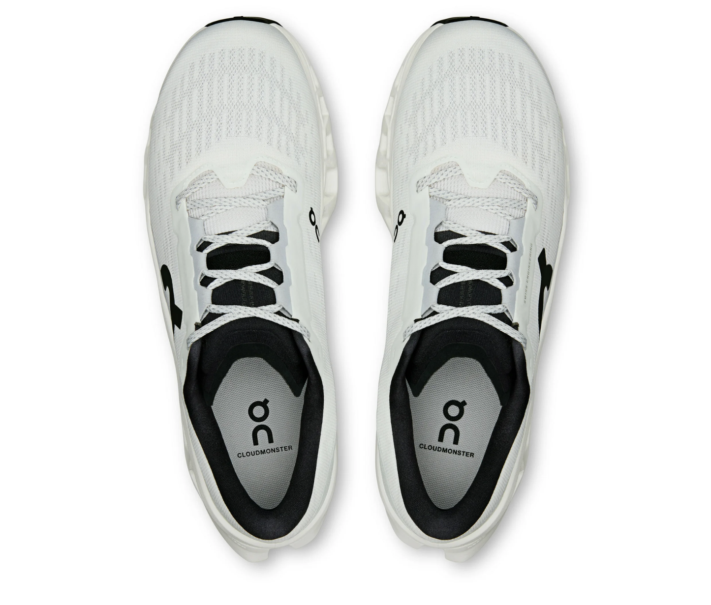 CLOUDMONSTER 3 - Running shoes