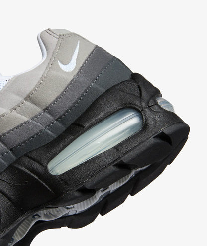 Air Max 95 "Big Bubble"