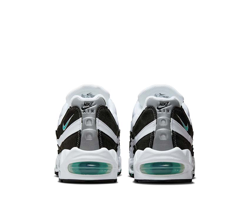 Air Max 95 OG "Black Border"