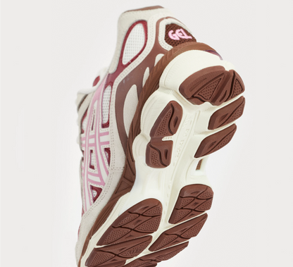 Asics Gel NYC pink