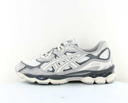 ASICS Gel-NYC Oyster Grey