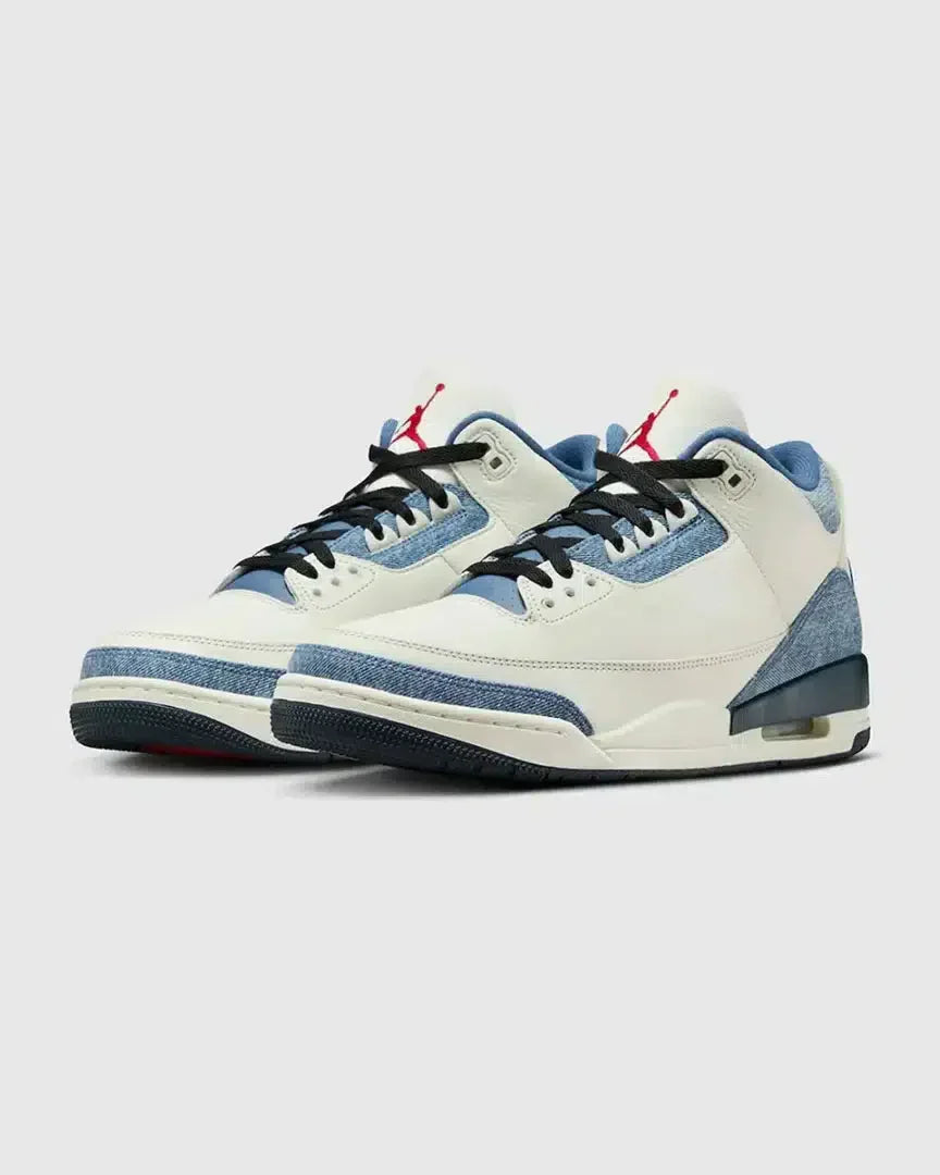 Levi’s x Air Jordan 3 - All-Star