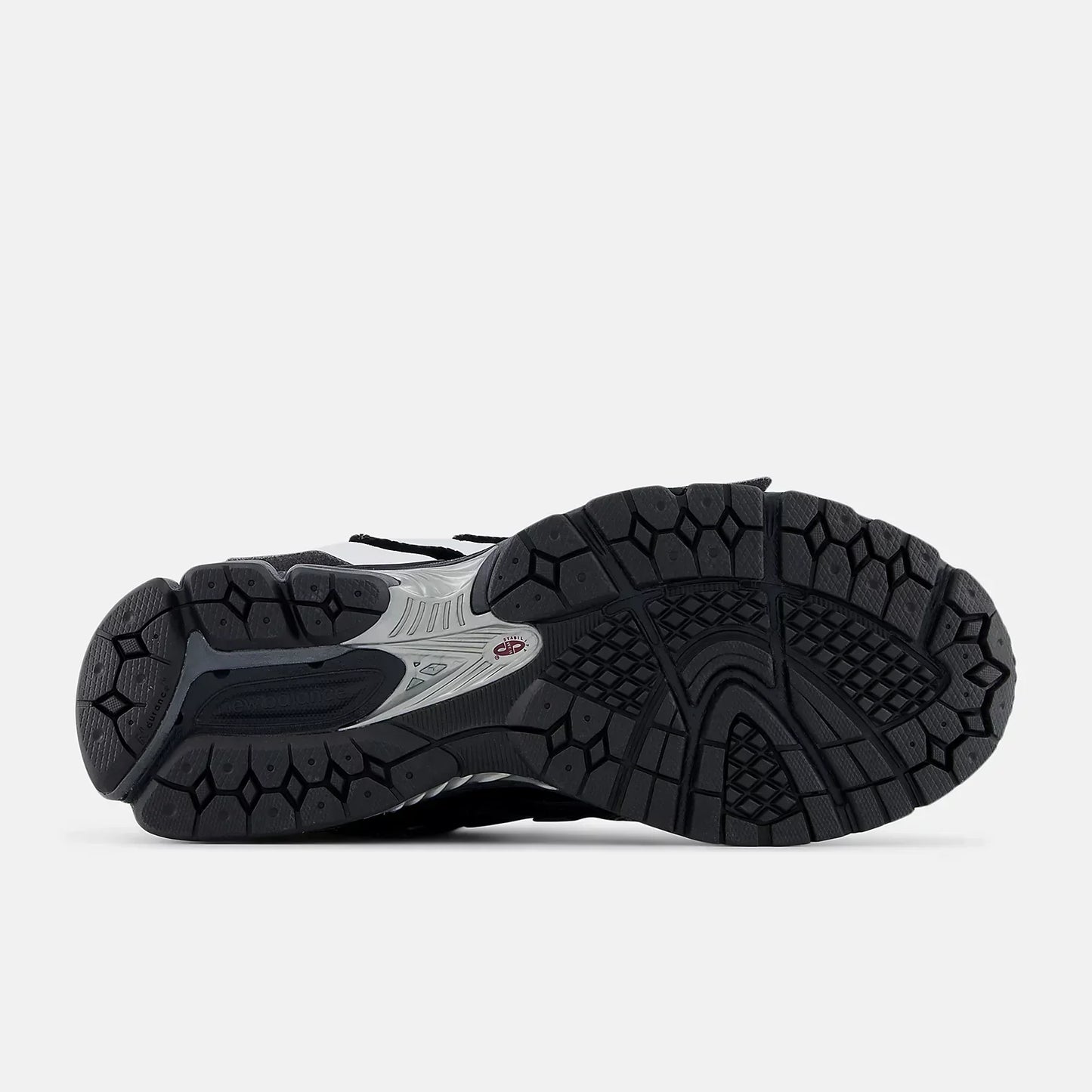 NB 1906A Black