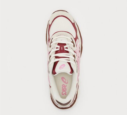 Asics Gel NYC pink