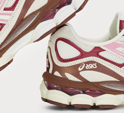 Asics Gel NYC pink