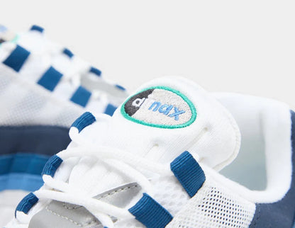 Air Max 95 OG Big Bubble "Slate"